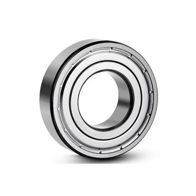 China Hotels Chanson Bearing Deep Groove Ball Bearing 604 605 606 607 608 609 for sale