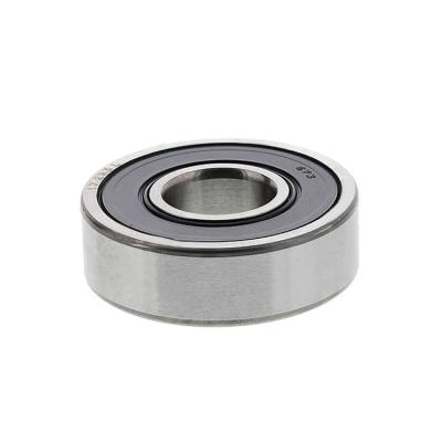 China Hotels High Precision Deep Groove Ball Bearing Ball Bearing For Motor Machine 6006 6206 6310 for sale