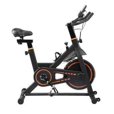 China Universal Customized Indoor Strength Training Bike Spinning Cycling Bike For Home Cardio Workout Machine for sale