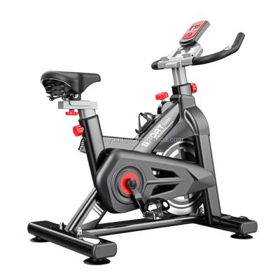 China 2021 Universal Life Professional Direct Fitness Household Magnetic Resistance Indoor Bike Cheap Indoor Spinning Flywheel for sale