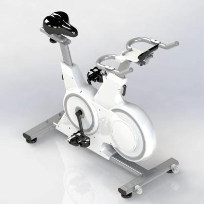 China Factory Use Best Gym Exercise Bike Magnetic Commercial Spinning Exercise Bike Magnetic Indoor Bike Home Wholesale Spinning Bike for sale