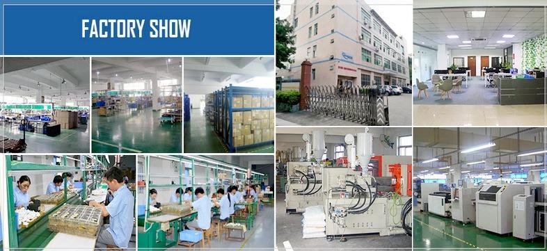 Verified China supplier - Shenzhen Sourcepro Technology Co., Limited