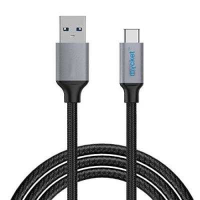 China Convenient Mycket Cord Mobile Phone Usb Charging Cable For Type-C Mobile Phone Accessories Devices for sale