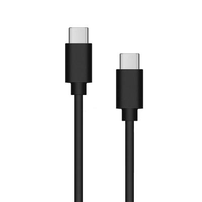 China MYCKET USB Super Fast Charging Type C To Type C Cable For Fast Charging Type-C Charger Data Samsung USB Cable for sale