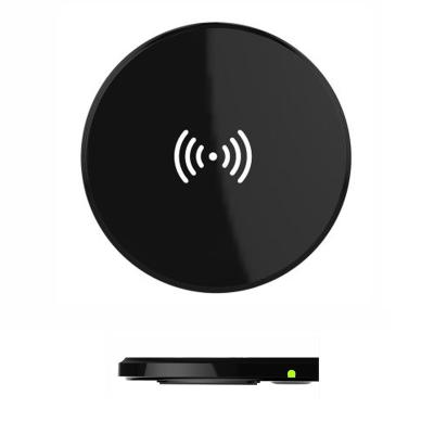 China Best Selling Mobile Phone Products in Europe 5W Mobile Phone Wireless Charger for sale