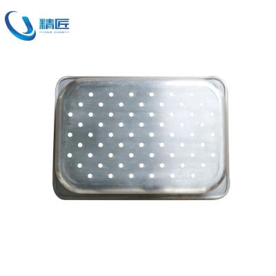 China Traditional Stainless Steel Water Drying Strainer for sale