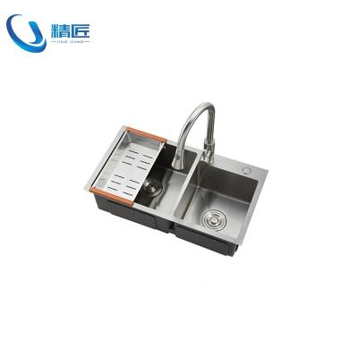 China Traditional Stainless Steel Sink Stainless Steel Wash Basin Stainless Steel Sink for sale