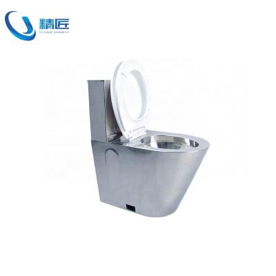 China Without fender good quality toilet closestool custom toilet for sale