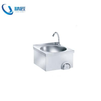 China Traditional Type Disinfection Stainless Steel Sink Press Sink Press Tank for sale