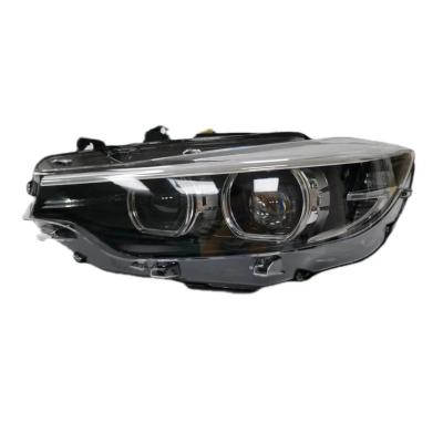 China Car light accessories for BMW 2012-2016 4 series high quality BMW f32 m3 F32 m4 headlight for sale