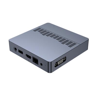 China For ReachingStar Intel Core Mini PC Intel nuc i7 16gb Windows 11 PC Windows 11 N5105 8GB 256GB Home and Student 11th Mini Mini PC for sale