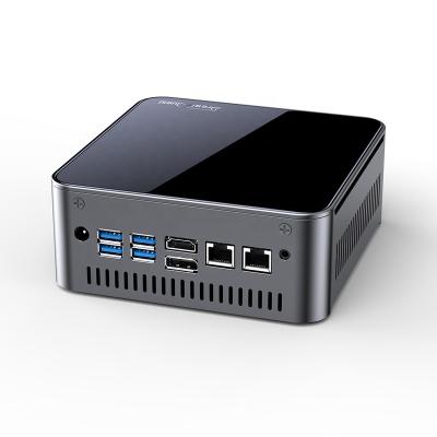 China For gaming oem intel nuc i9 mini pc pc i9 game the i9 10880H 16gb port lan ram mini pc 2 mini pc windows 10 mini pc for sale