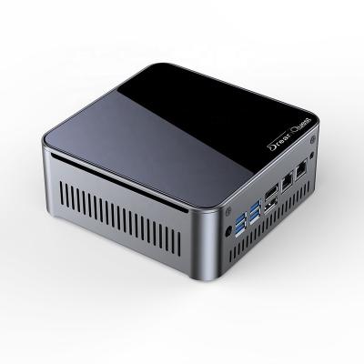 China For gaming oem intel nuc i9 mini pc pc i9 game the i9 10880H 16gb port lan ram mini pc 2 mini pc windows 10 mini pc for sale