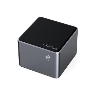 China For Game Customize Computer Cheap Nuc Mini Pc Quad Core Cpu Mini Pc Computer for sale