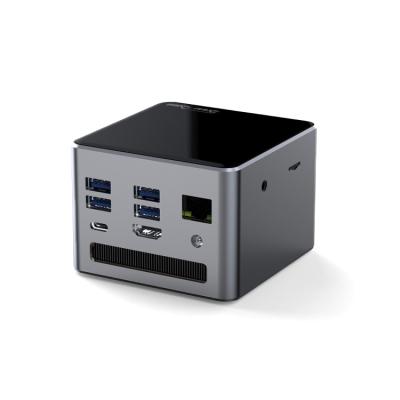 China For Gaming Nuc Size Core I5 ​​Mini Computer I5 Mini Pc Window Type-C For Home Office for sale