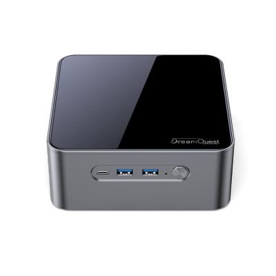 China For Gaming Customize Computer Cheap Nuc Mini Pc Mini Pc Quad Core i5 CPU Mini Pc Computer for sale