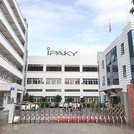 Verified China supplier - Shenzhen Ipaky Industry Co., Ltd.