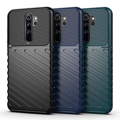 China Coin Four Protect Shenzhen Lowest Price And Shockproof Manufacturer Most Goods For Redmi Note 8 Pro for sale