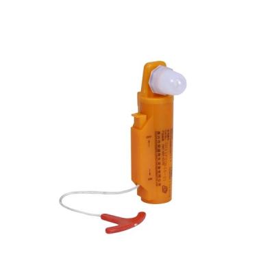 China Life Safety SOLAS Emergency / Approved CCS Life Jacket Light for sale