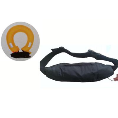 China For use on yachts SOLAS size inflatable life jacket for sale