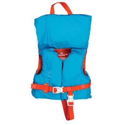 China Leisure 100N PFD Kids Child Life Jacket Buoyancy With Whistle for sale