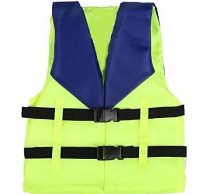 China Leisure Youth Child's Boating Vest Life Jacket for sale