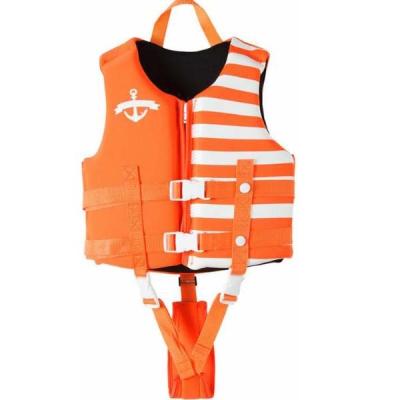 China Durable Floation Foam Kids Life Jacket / Baby Life Jacket / Foam Life Jacket for sale