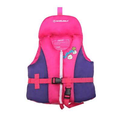 China Lightweight Children's Buoyancy Swimming Suit for sale