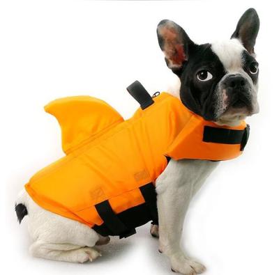 China Oxford Cloth Pet Saver Life Vest - Buy Pet Saver Life Vest, Dog Foam Life Vest, Life Vest For Pets for sale