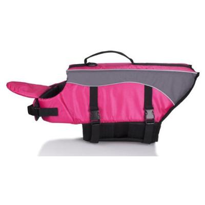 China Maximum Safety Good Quality Dog Swimming Vest for sale