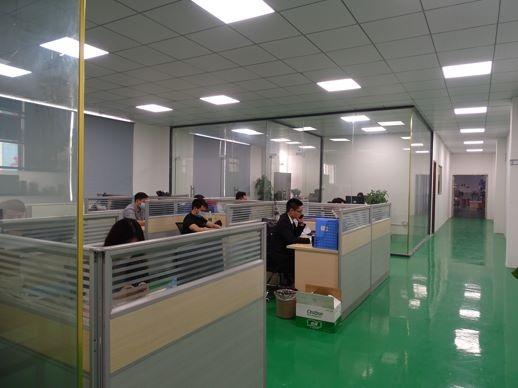 Verified China supplier - Shenzhen Bojiecheng Technology Co., Ltd.