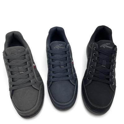 China Fashion trend new arrival hot sale casual sports shoes fashion casual shoes for men for sale