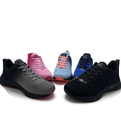 China Fashion Trend New Style Hot Sale High Quality Breathable Sports Casual Shoes For Men for sale