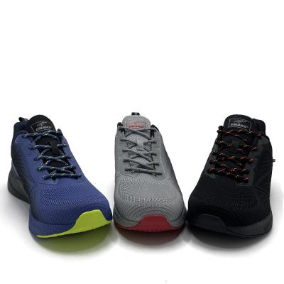 China Fashion Trend Mens Sneaker Shoes 2023 Latest Models Men Sport Shoes For for sale