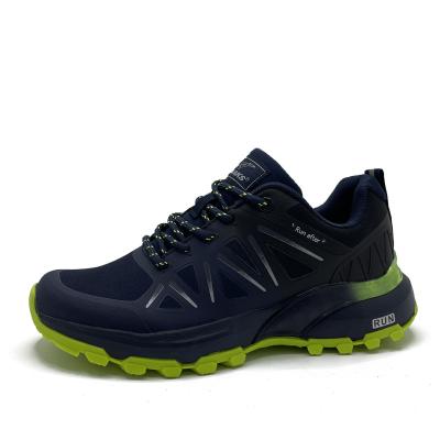 China 2023 New Style Waterproof Wholesale Outdoor Sport Shoes Mens Hike Shoes for sale