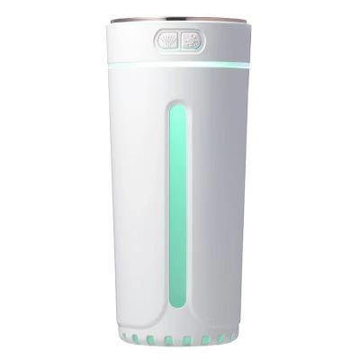 China Eco-friendly Car Air Freshener It has patented automobile air freshener, humidifier spray, a variety of perfume to choose from, and is equipped with 64 kinds o for sale