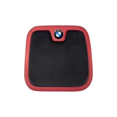 China Comforable Car all-season universal seat cushion, short plush seat cover, winter warm seat cushion inside the car for sale