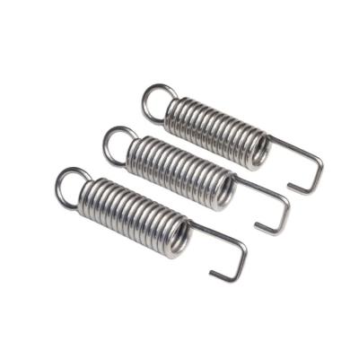 China Plating Stainless Steel Electronic Fence Tension Spring Fence Fitting for sale