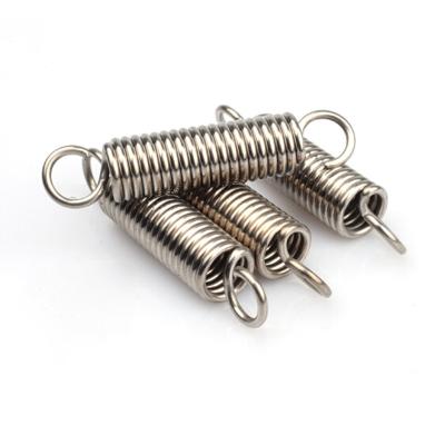 China Hardware Factory Customized High Tolerance Competitive Price High Strength Tension Extension Spring for sale