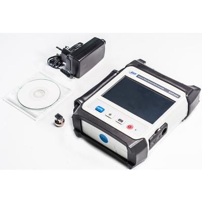 China DVP-323 OTDR fiber optic tester with VFL and OPM DVP-323 for sale