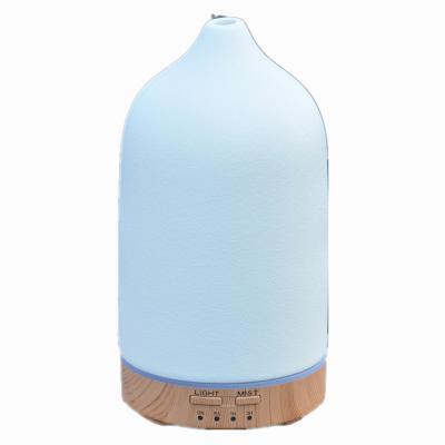 China High Quality 2022 Quick Humidification Air Aromatherapy Diffuser For Room Air Purification Humidity Control With Cheap Price for sale