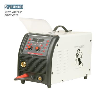 China CAT PORTABLE aluminum welding machine used spot welder for repair car body aluminum welding machines for sale