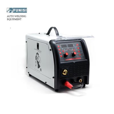 China car body spot welder machine for car body repair welding machines aluminum car body welder for sale