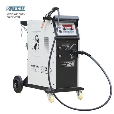 China PORTABLE High Quality Automatic Body Welding Machines Spot Welder Aluminum Spot Welder Machine For Car Body Repair for sale