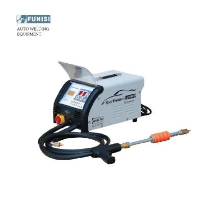 China Hot Sale Dent Puller Spot Welder Machine Dent Puller Dent Puller Body Repair Equipment for sale