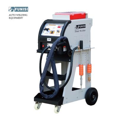 China smart car denting equipment body repair for car F9900S for sale