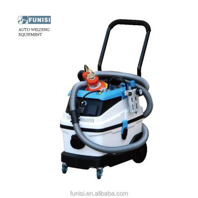 China Sander Polisher mobile dust protected F-6 for sale