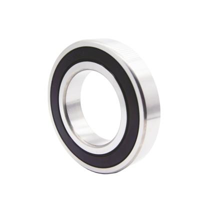 China Hotels china factory high precision low noise deep groove bearing high quality zz 6214 2rs from china factory for sale