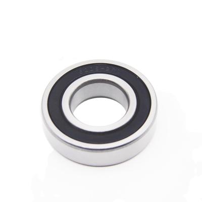 China DZD & IHGY China Hotels Ball Bearing 6206-2RS Bearing Deep Groove High Speed ​​Bearing Ball Bearing for sale