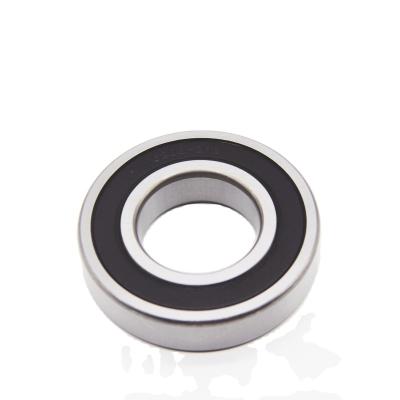 China Hotels China High Precision Low Noise Deep Groove Ball Bearing 6208 For Auto Clutch Water Pump Engine Rear Wheel for sale